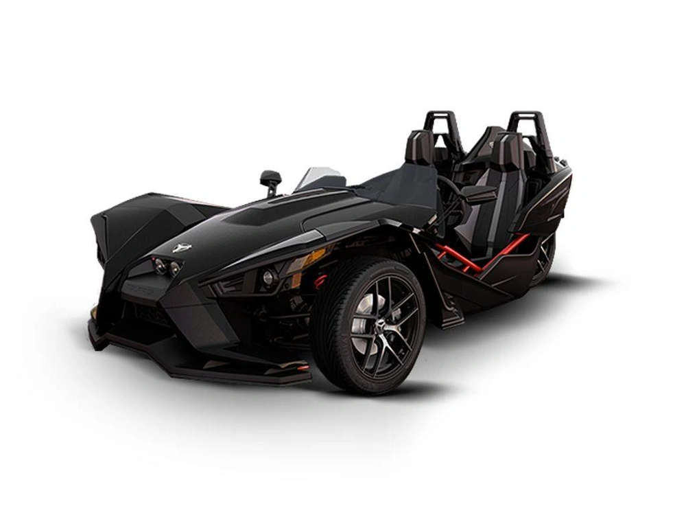 2016 Slingshot Reverse Trike Sl Le alt