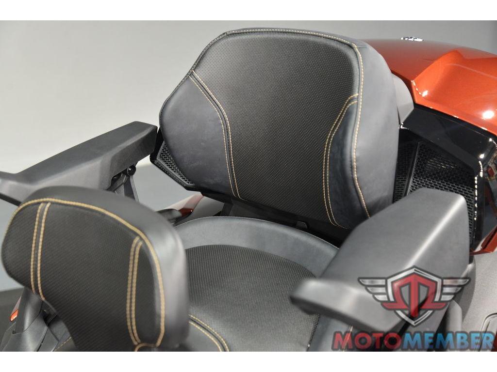 2026 Can-Am Spyder RT Sea-To-Sky for Sale