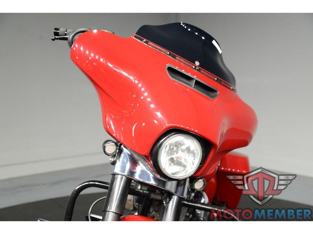 2019 Harley-Davidson Street Glide Special for Sale