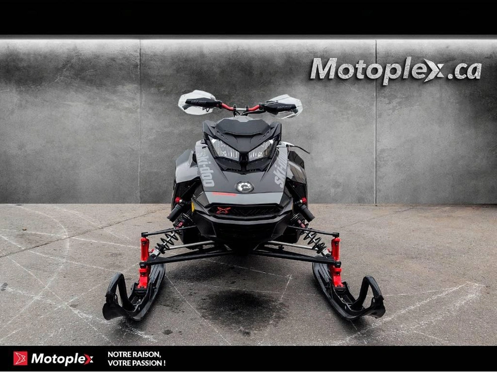 2020 Ski-doo Renegade 850 X-rs alt