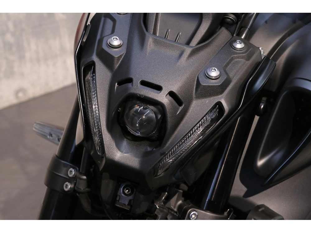 2023 Yamaha Mt-09 alt