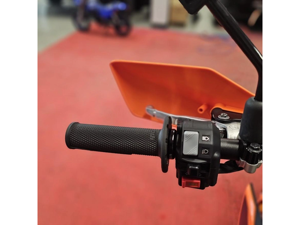 2025 Ktm 500 Exc-f alt