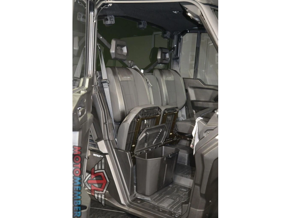 2026 Can-am Defender Limited Hd11 alt