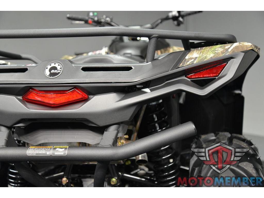 2026 Can-Am Outlander Pro Hunting Edition HD7 for Sale