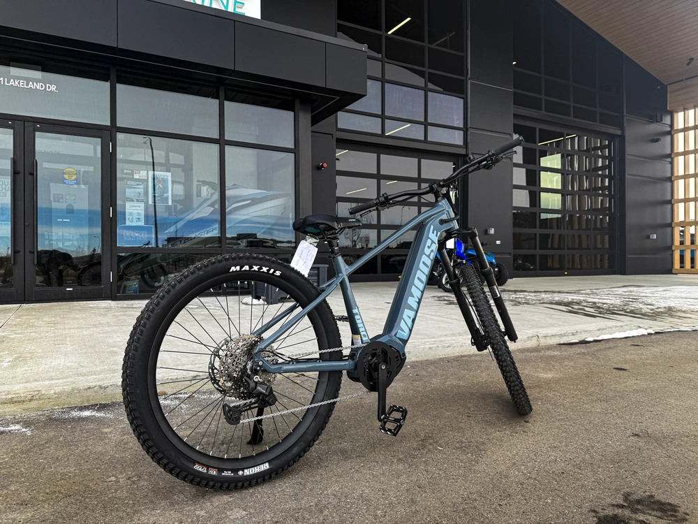 2026 Vamoose Cycle Toro Vm01xcm10018 alt