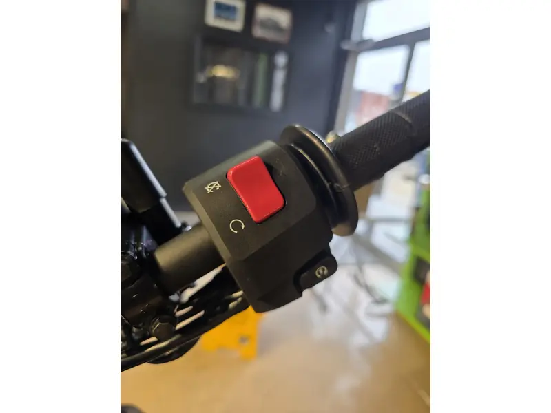 Kawasaki KLX®300 2026