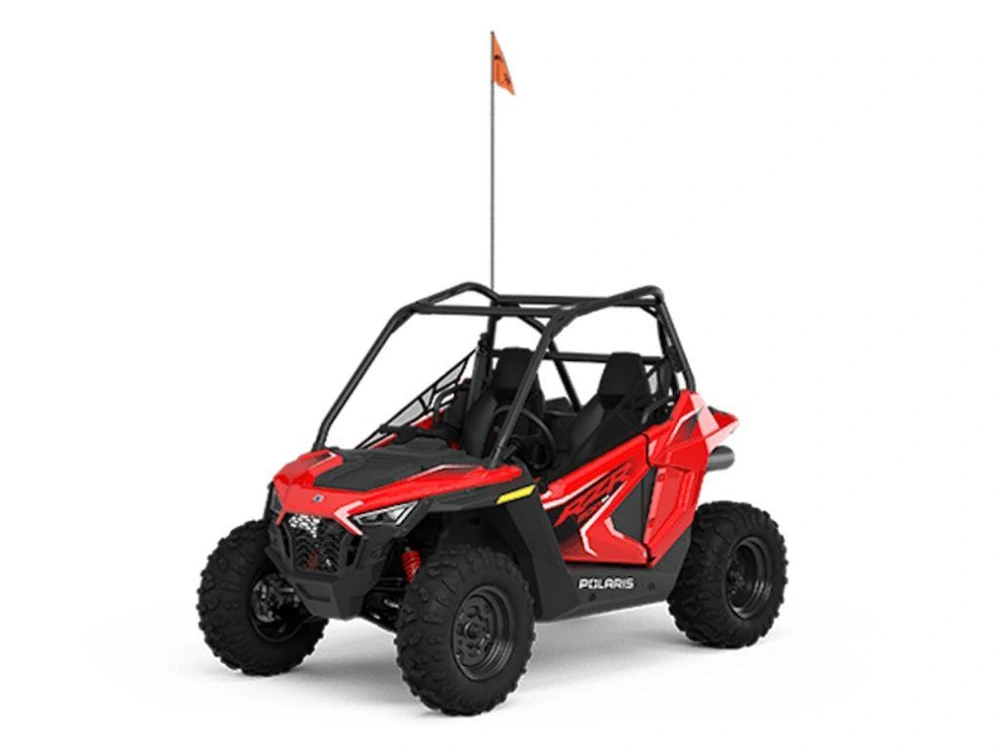 2025 Polaris Rzr 200 Efi alt