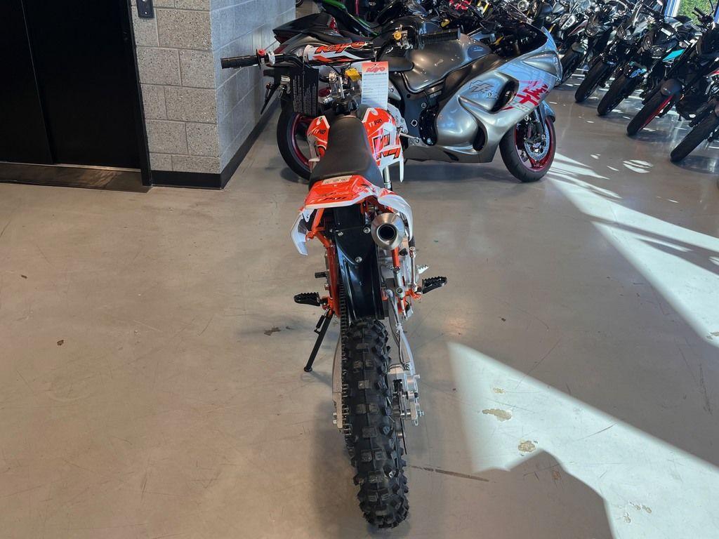 2026 Kayo TT 140 for Sale