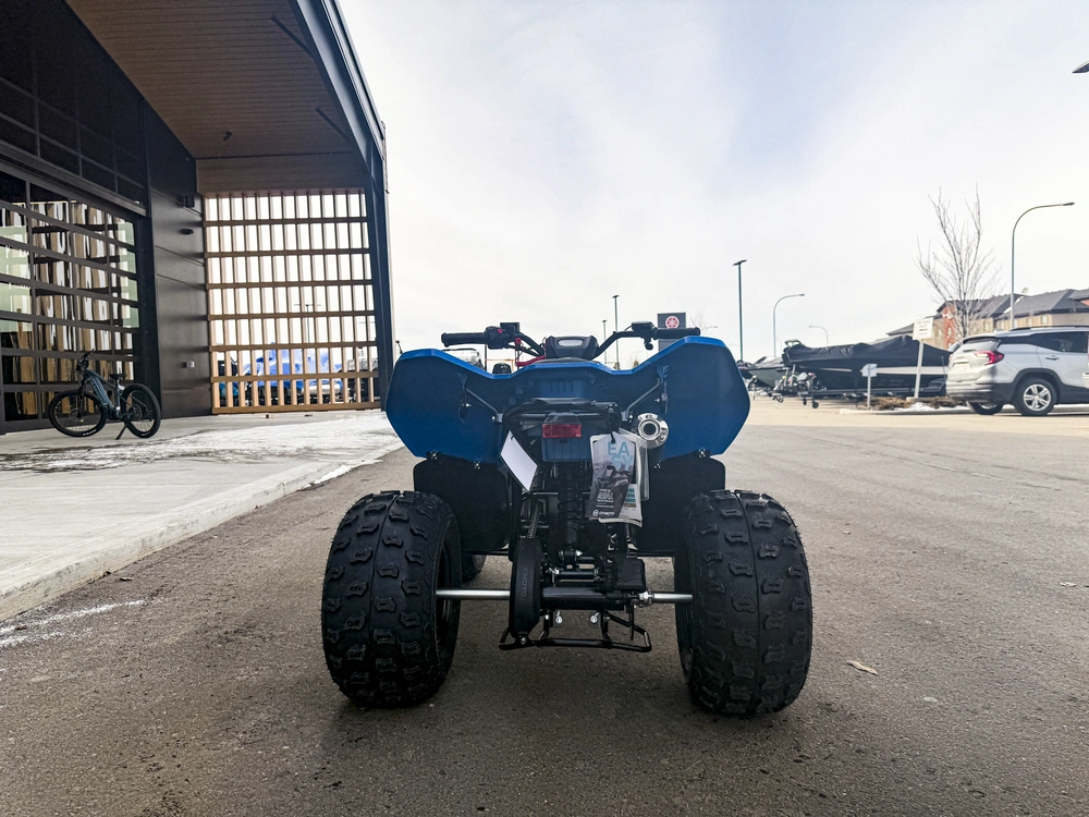 2026 Cfmoto Cforce 110 Classic alt