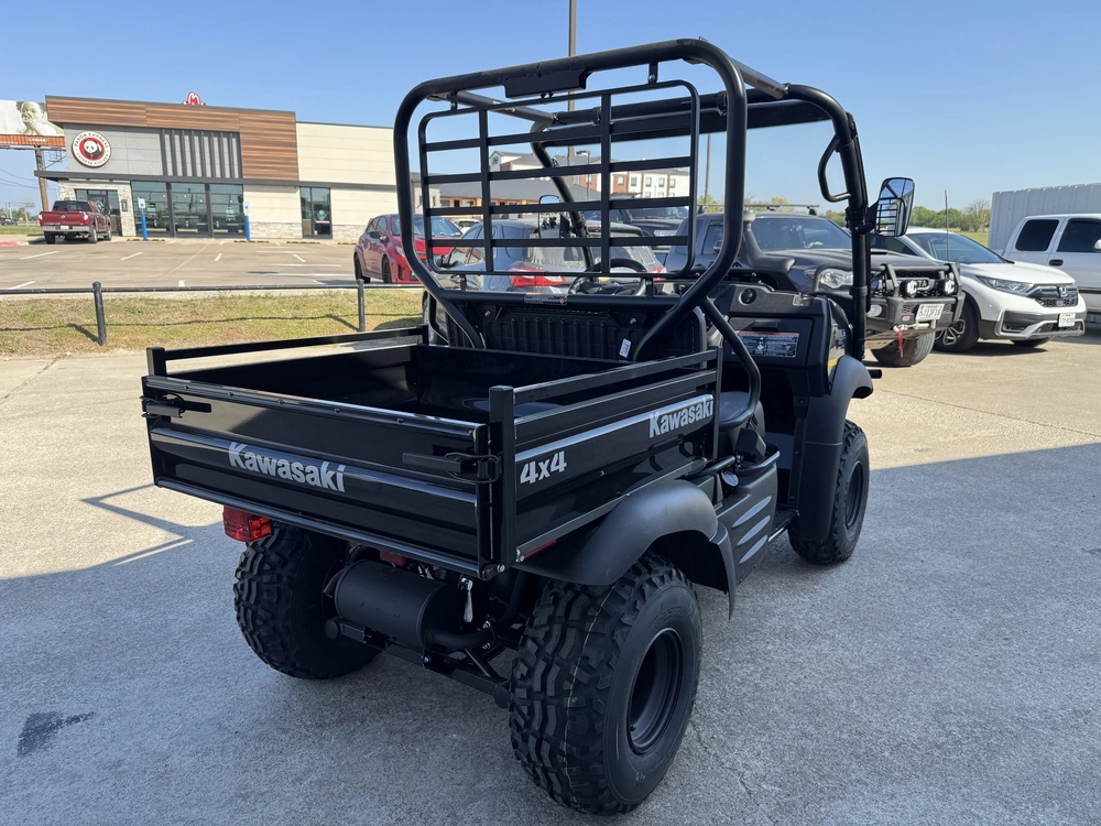 2026 Kawasaki Mule Sx™ 4x4 4x4 alt