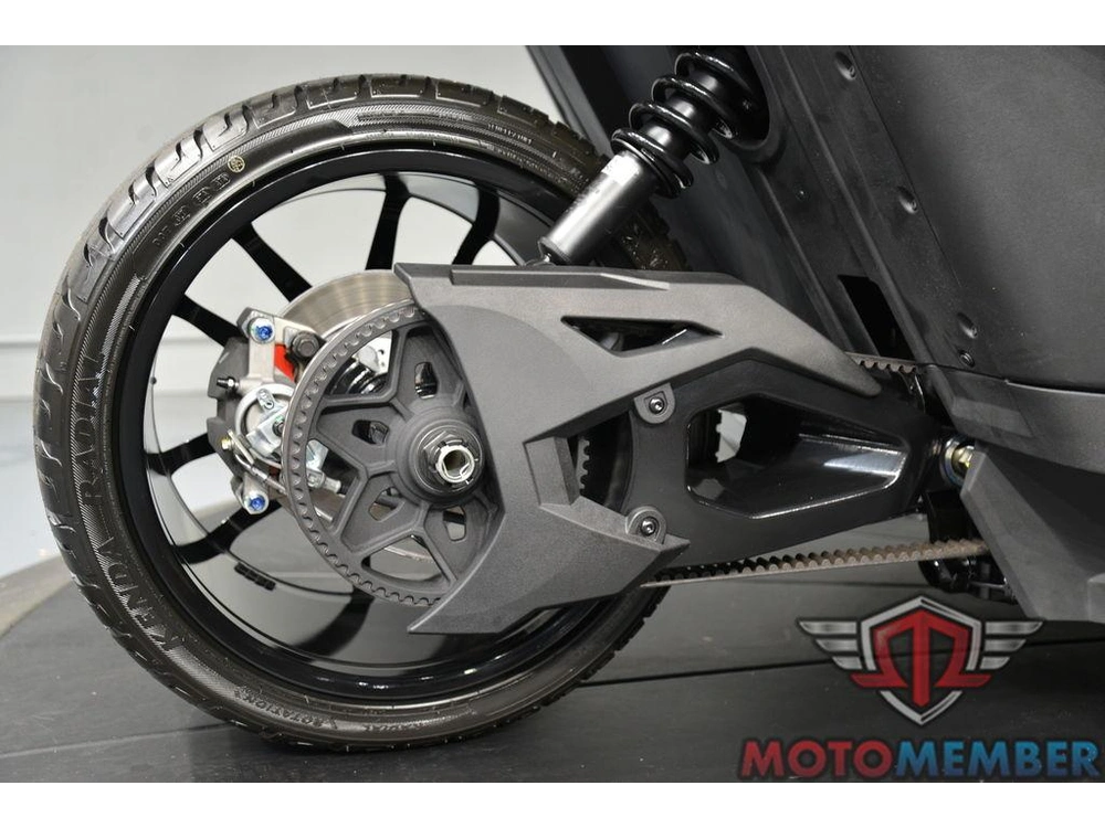 2025 Slingshot Slingshot® Slr Autodrive Royal Red Blue alt