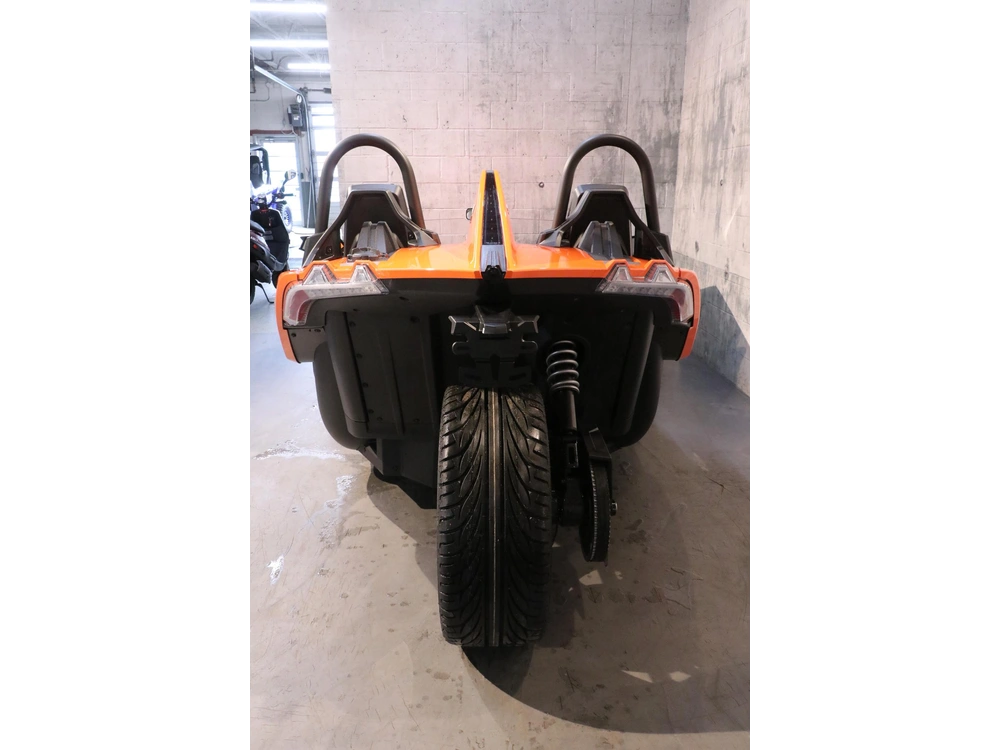 2026 Polaris Slingshot Sl Manuelle alt