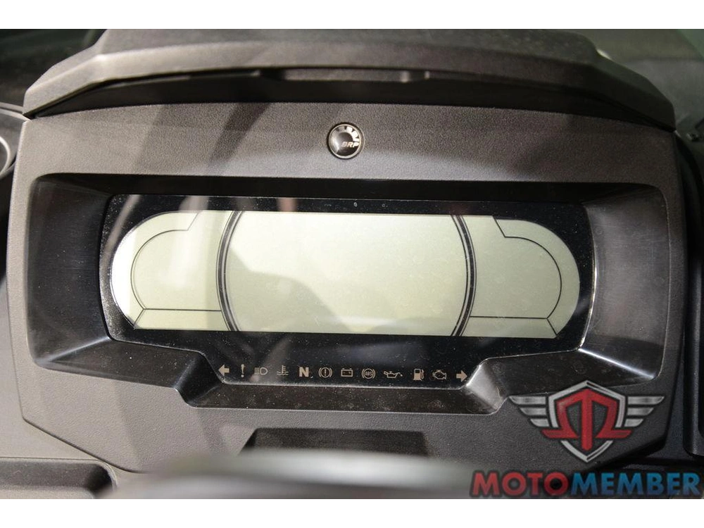 2024 Can-am Defender Max X Mr With Half-doors Hd10 alt