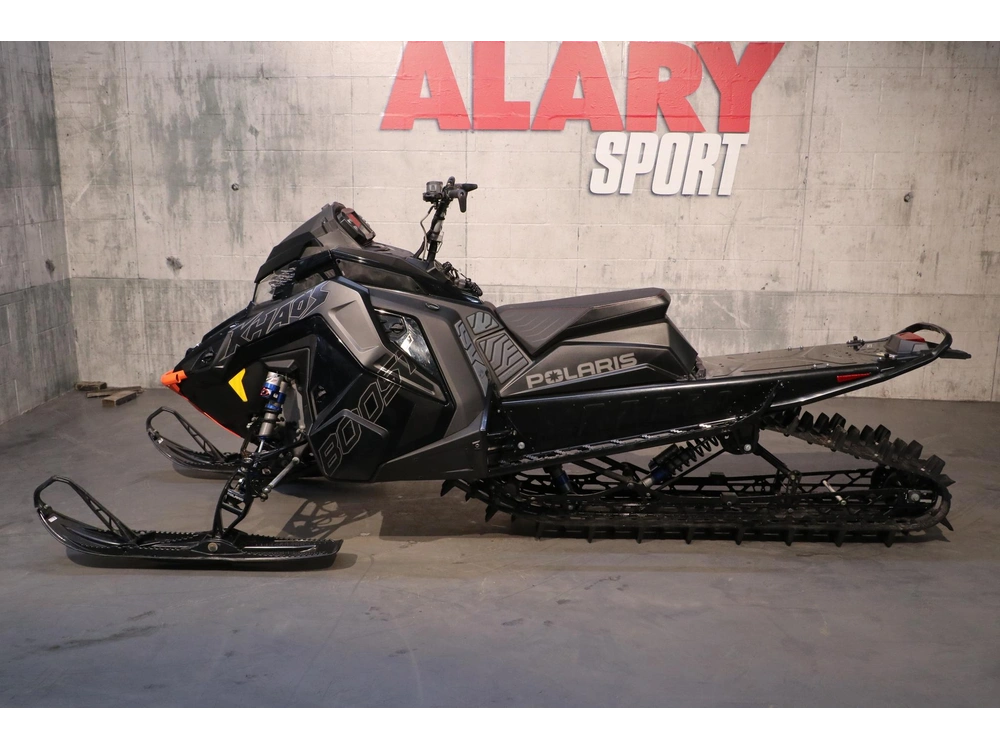 Polaris Boost Rmk Khaos 155 2023 alt