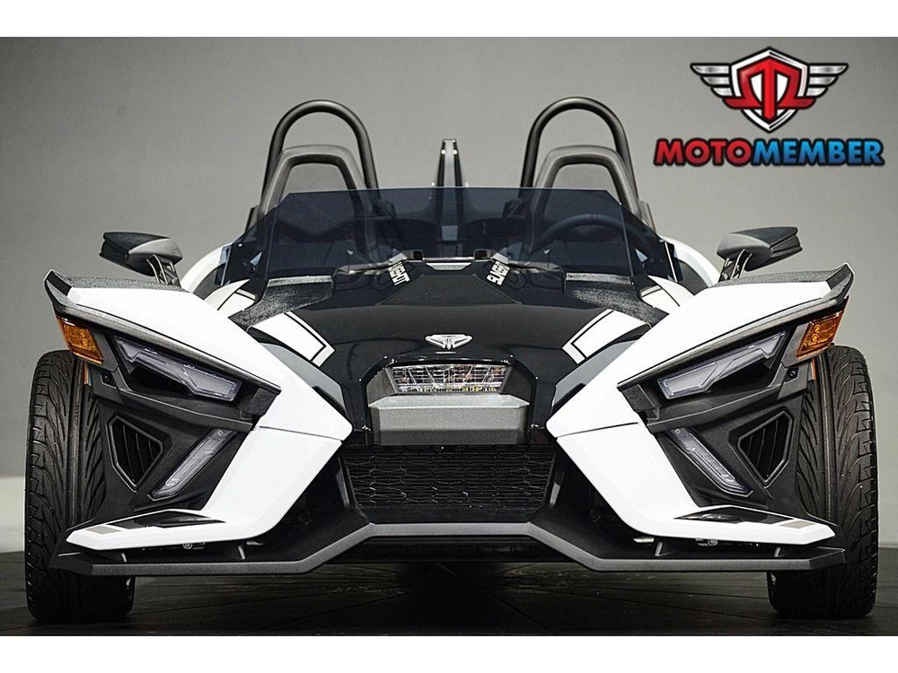 2024 Slingshot Slingshot® Slr Moonlight Shadow alt