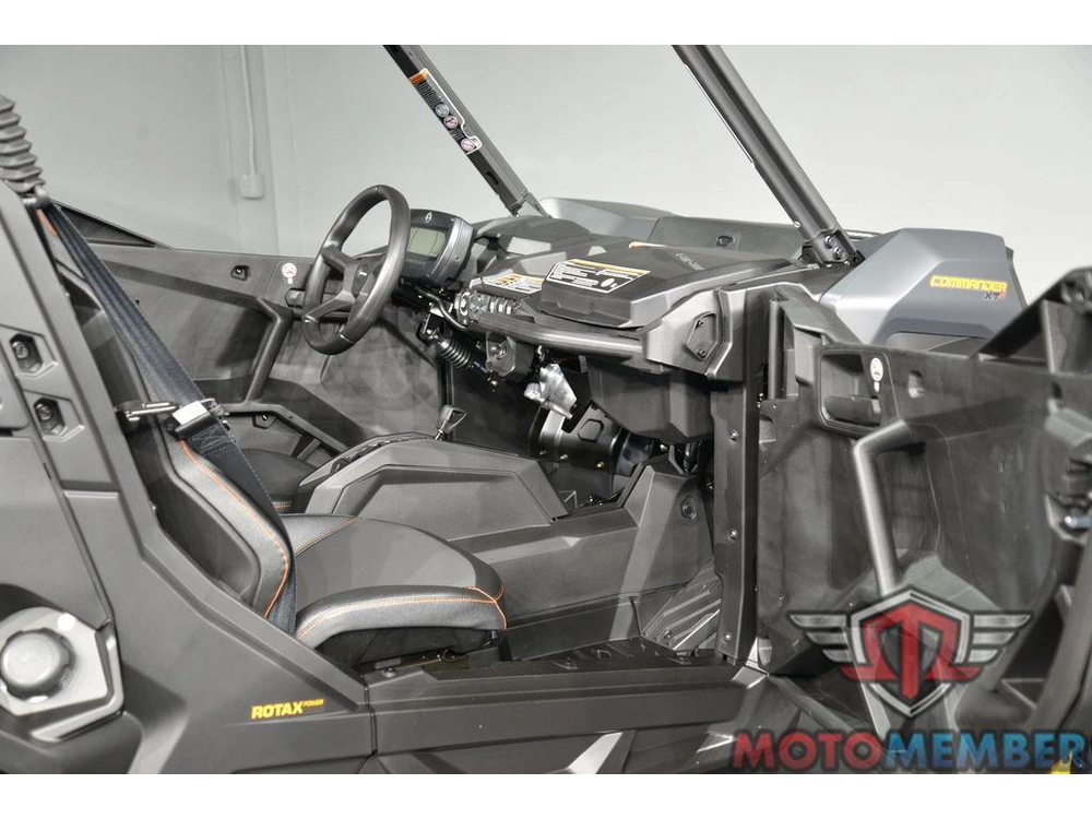 2026 Can-am Commander Xt-p 1000r alt