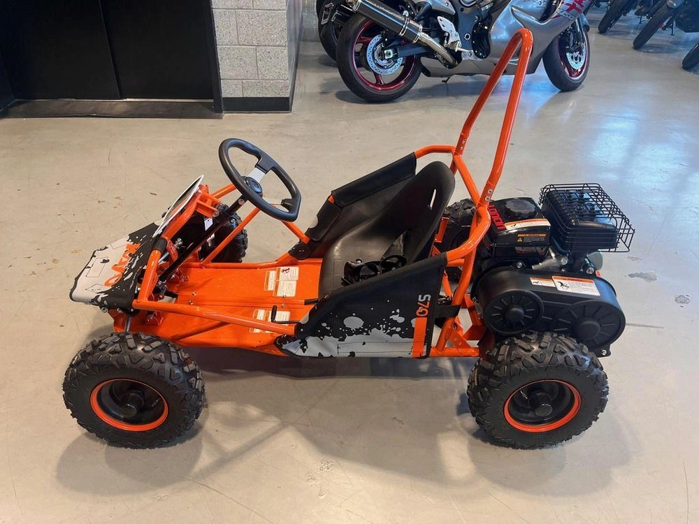 2027 Kayo S-70 alt