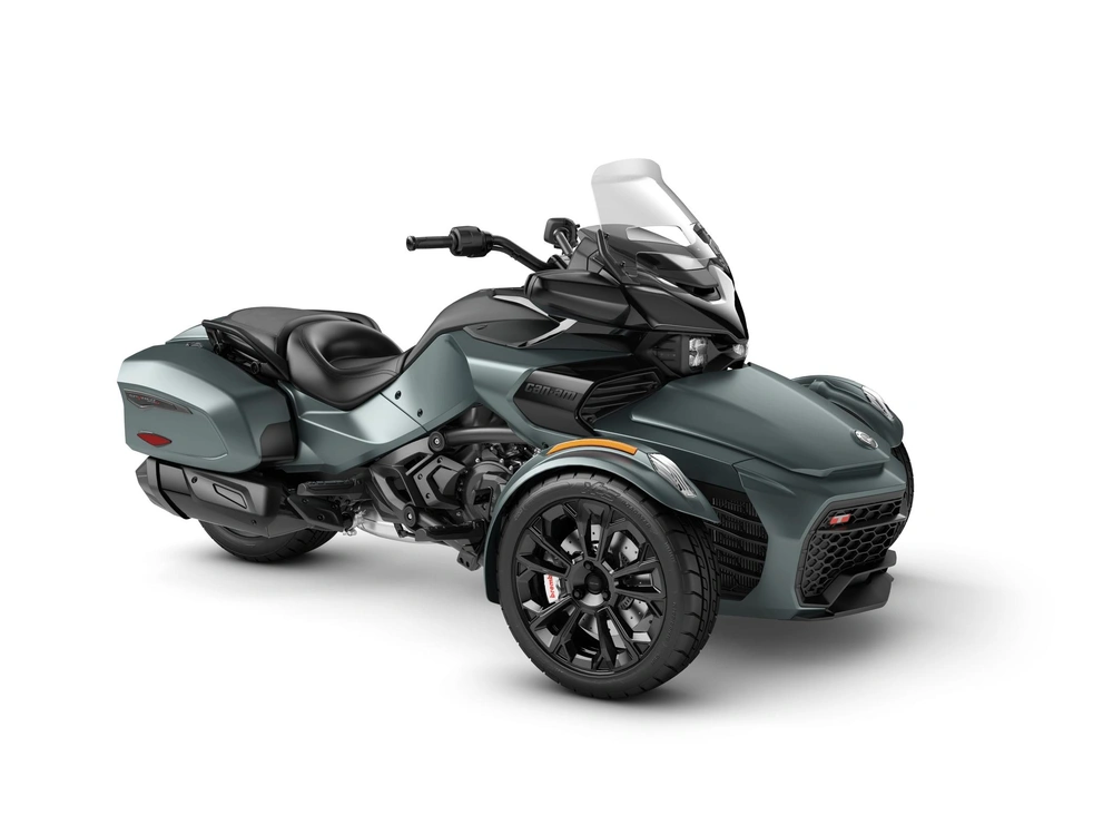 Can-am Spyder F3-t Se6 F3 2026 alt