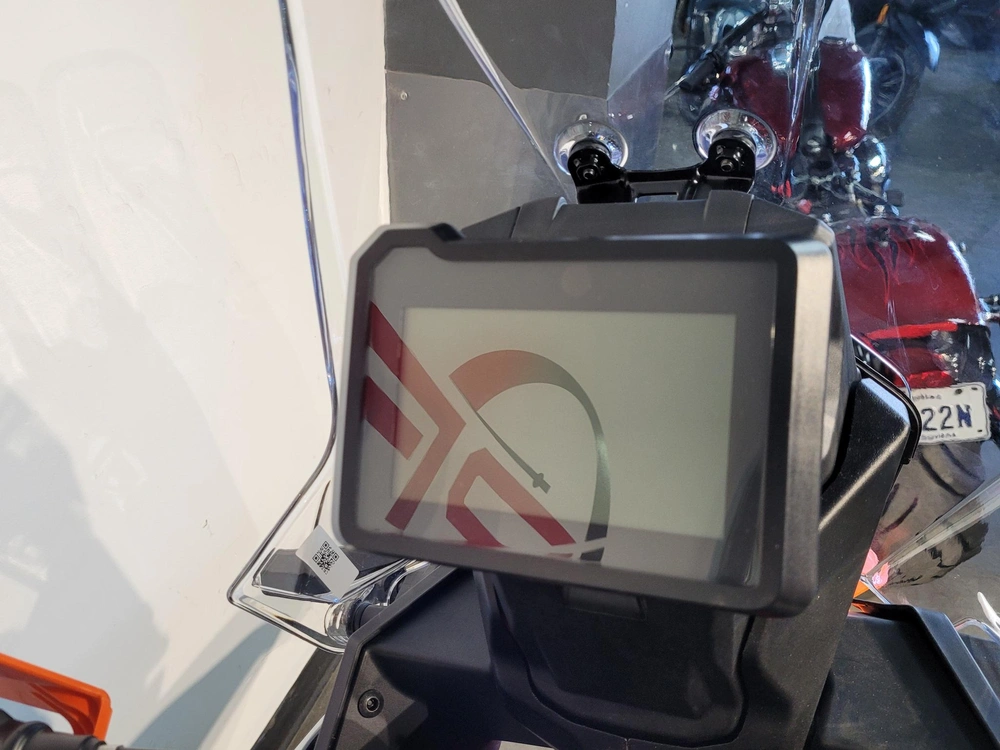 2025 Ktm 390 Adventure X *2.99%/60 Mois💳 alt