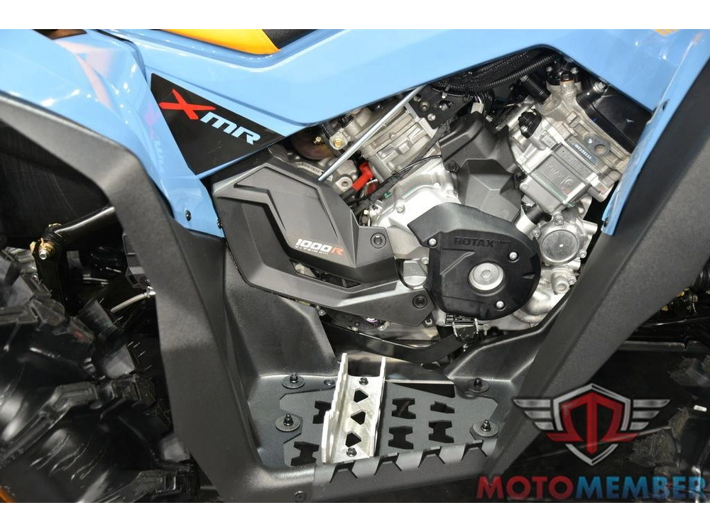 2026 Can-am Renegade X Mr 1000r alt