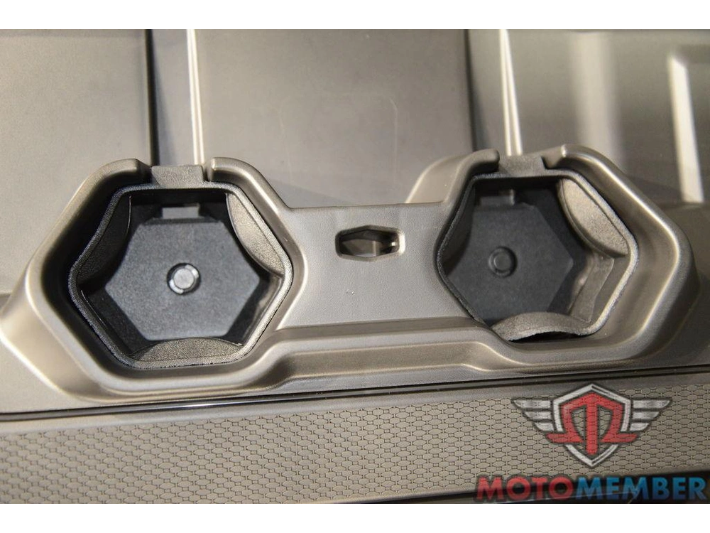 2026 Can-am Defender Max Xt Hd11 With 10.25 In. Infotainment alt