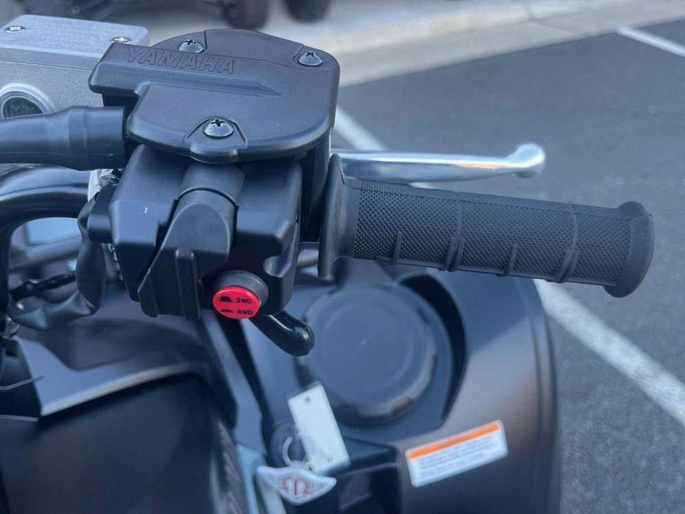 2026 Yamaha Grizzly Eps Xt-r alt