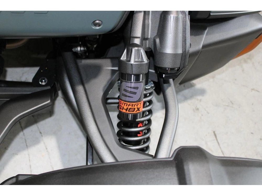 2026 Can-am Canyon Redrock alt