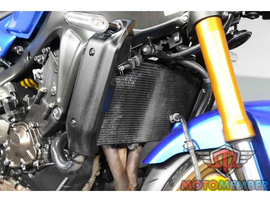 2023 Yamaha XSR 900 for Sale