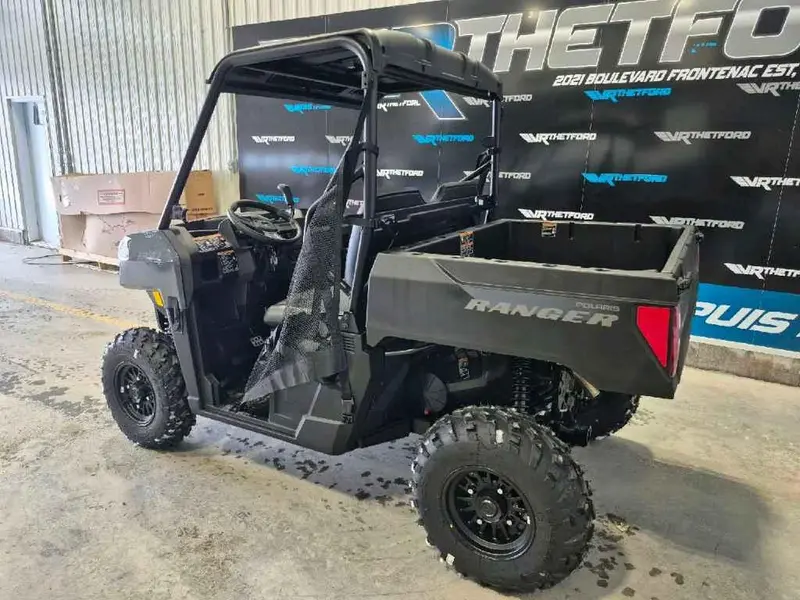 Polaris RANGER 500 2026