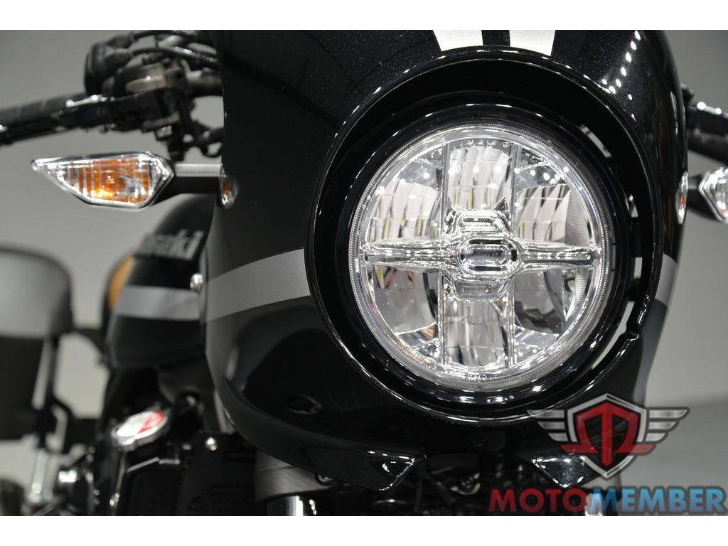 2022 Kawasaki Z900RS Cafe for Sale