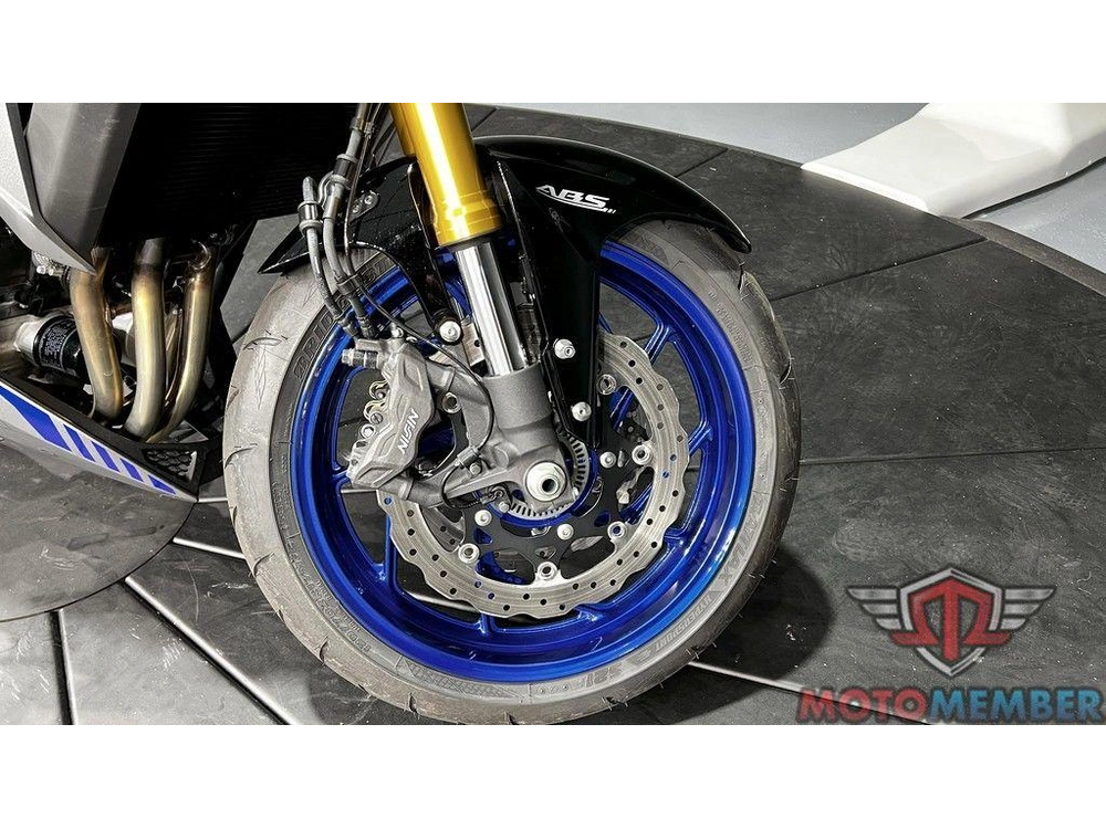 2023 Suzuki Gsx-s750z Abs alt