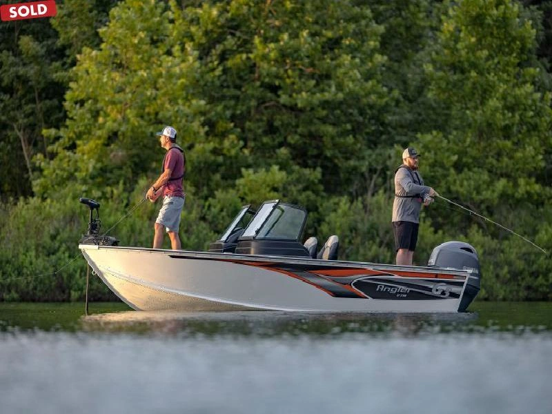 2023 G3 Boats Av178f alt