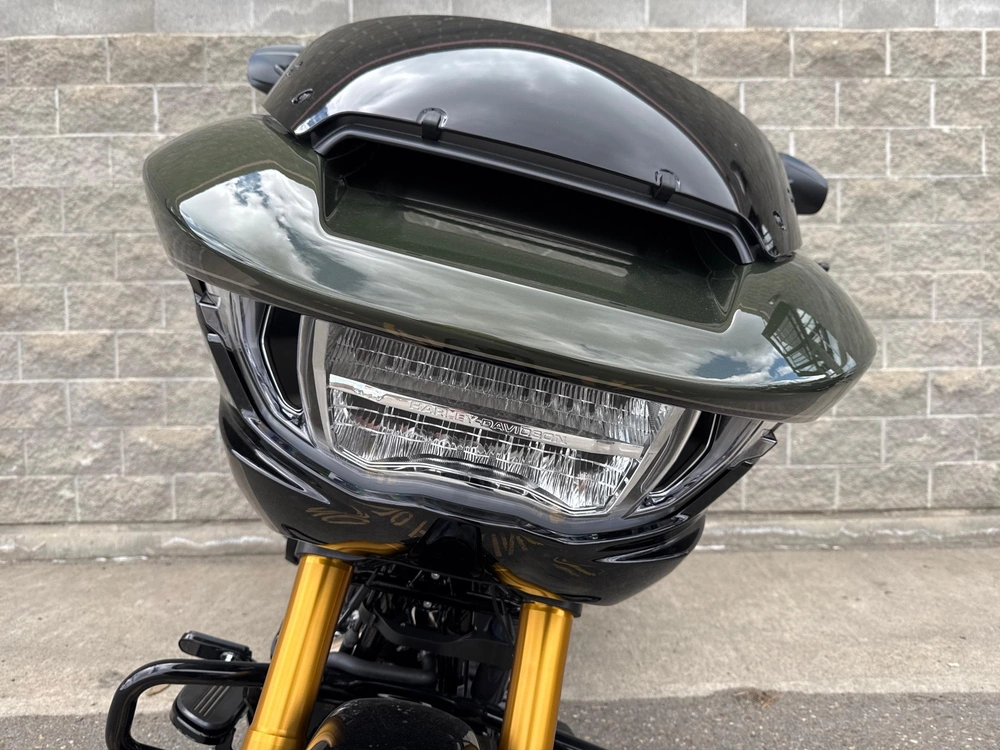 2026 Harley-davidson Fltrx - Road Glide® alt