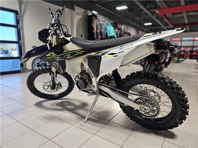 2026 Triumph Tf250-c Cross Country alt