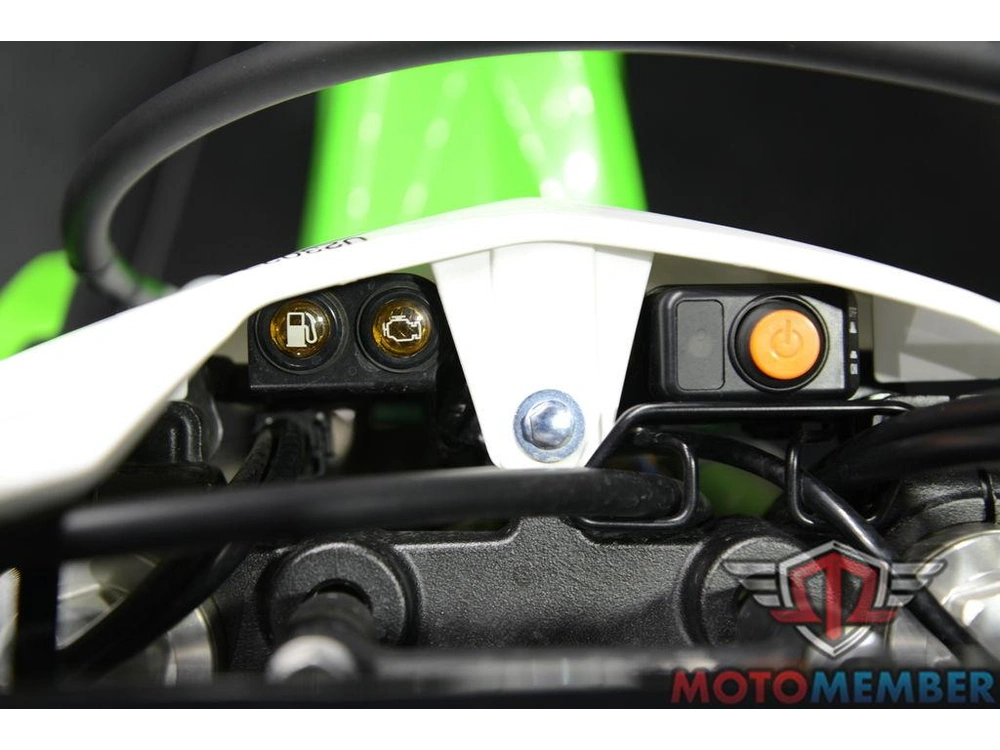 2023 Kawasaki Klx®300r alt