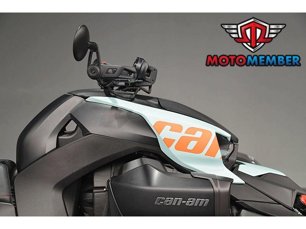 2025 Can-Am Ryker Rally 900 ACE™ for Sale
