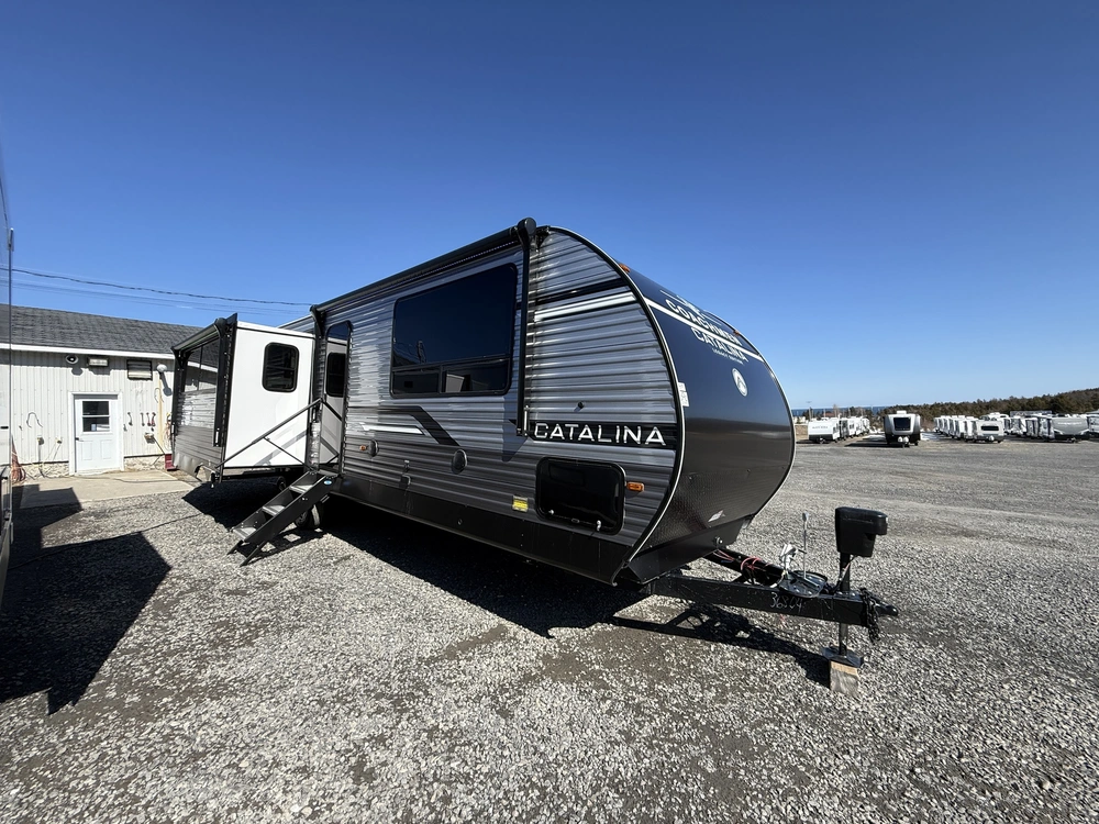 Catalina 313rlts 2026 alt