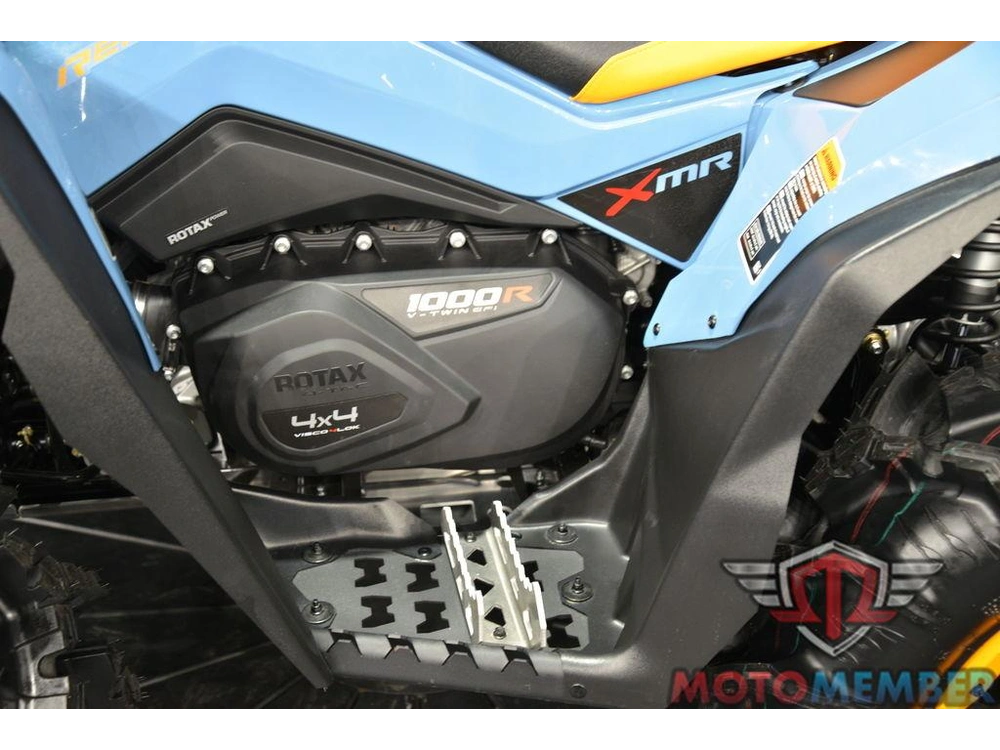 2026 Can-am Renegade X Mr 1000r alt