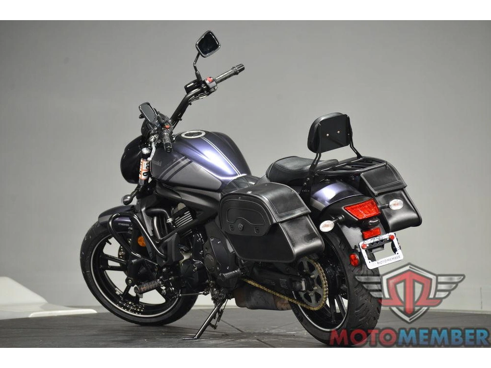 2020 Kawasaki Vulcan® S Abs alt