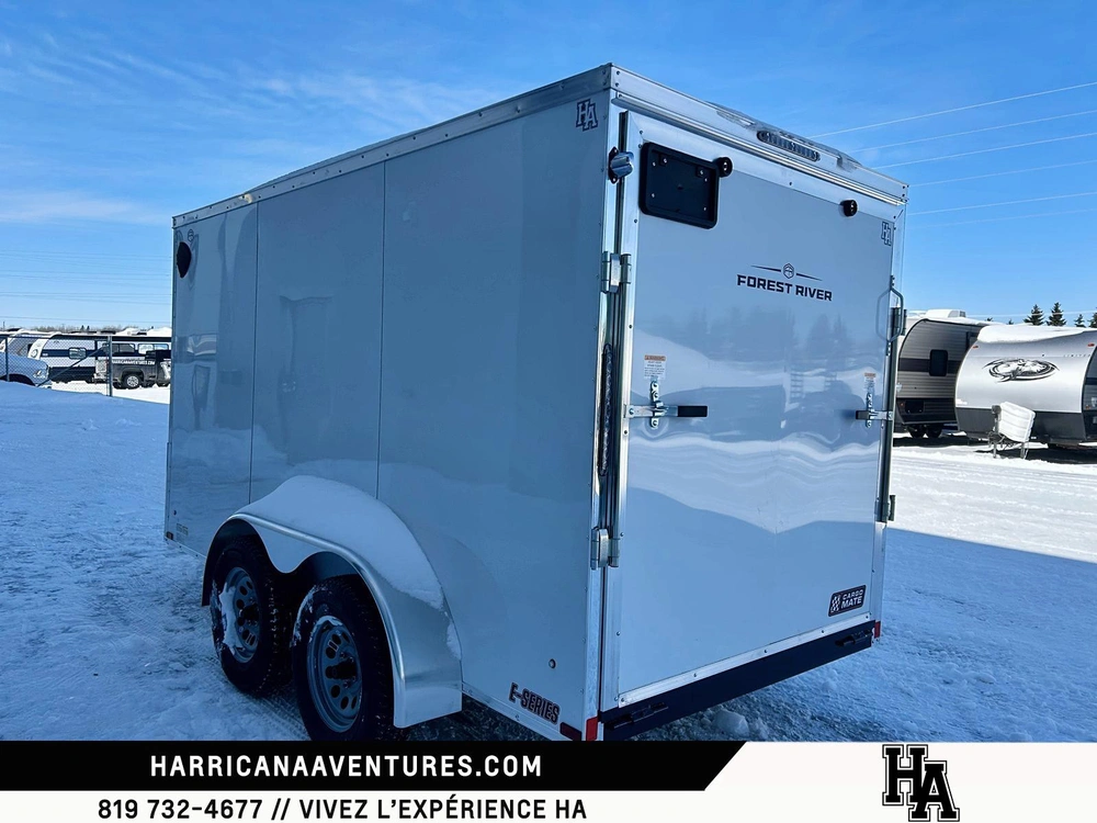 Cargo Mate Ehw612ta2-24 2026 alt