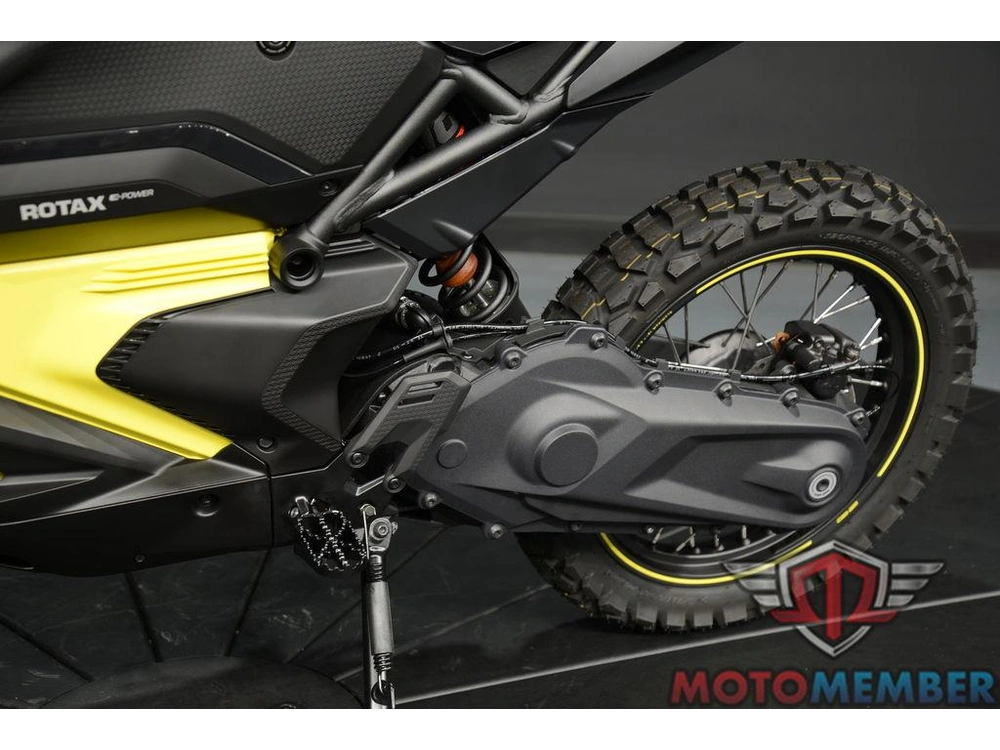 2025 Can-am Origin '73 alt