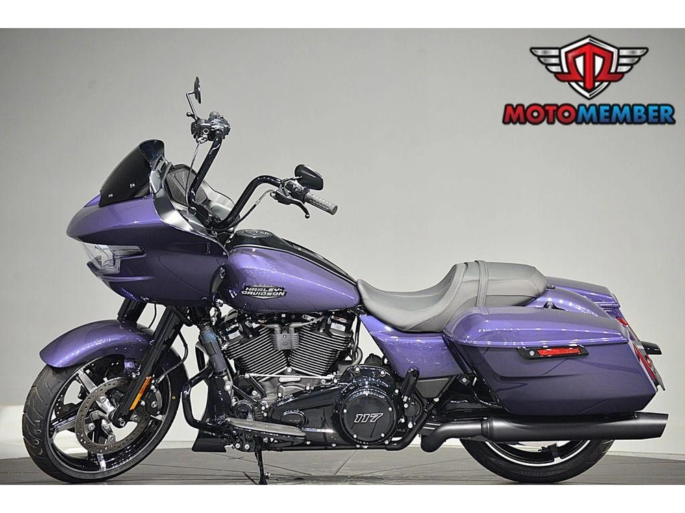 2026 Harley-davidson Fltrx - Road Glide® alt