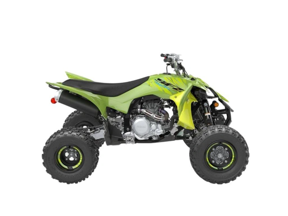 2026 Yamaha Yfz450r Se alt
