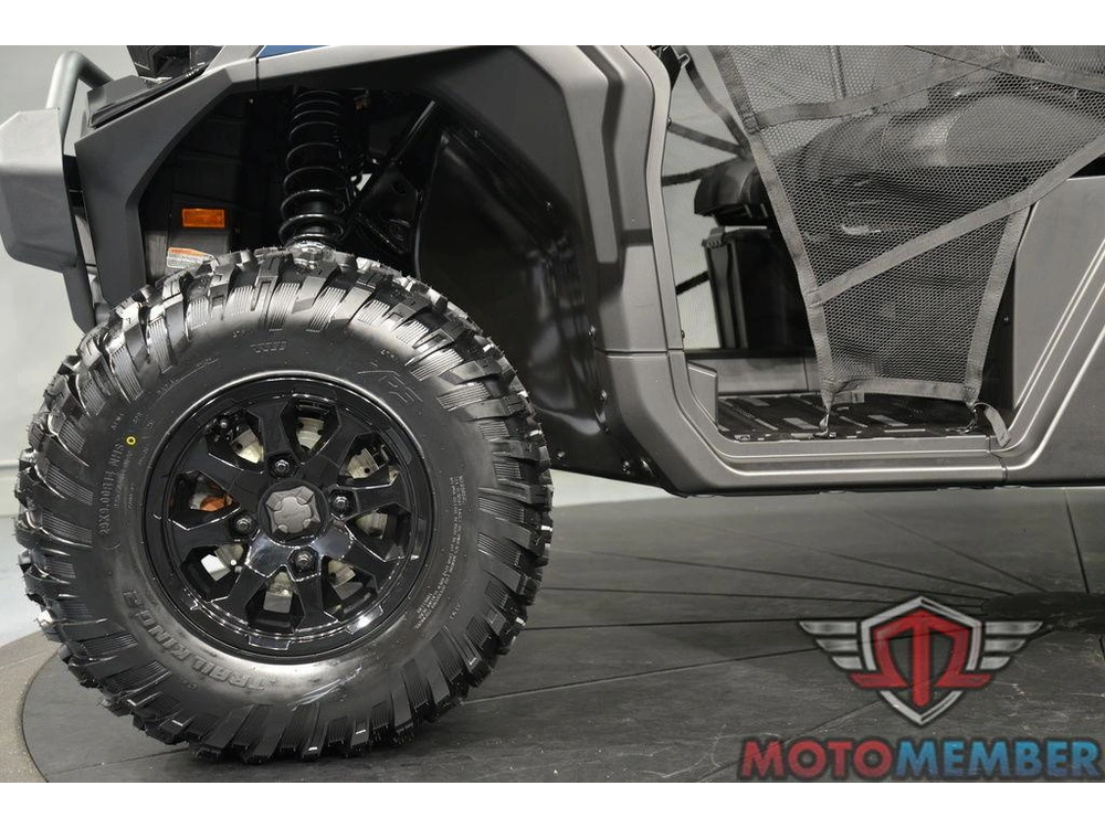 2026 Can-am Defender Max Xt Hd11 With 10.25 In. Infotainment alt