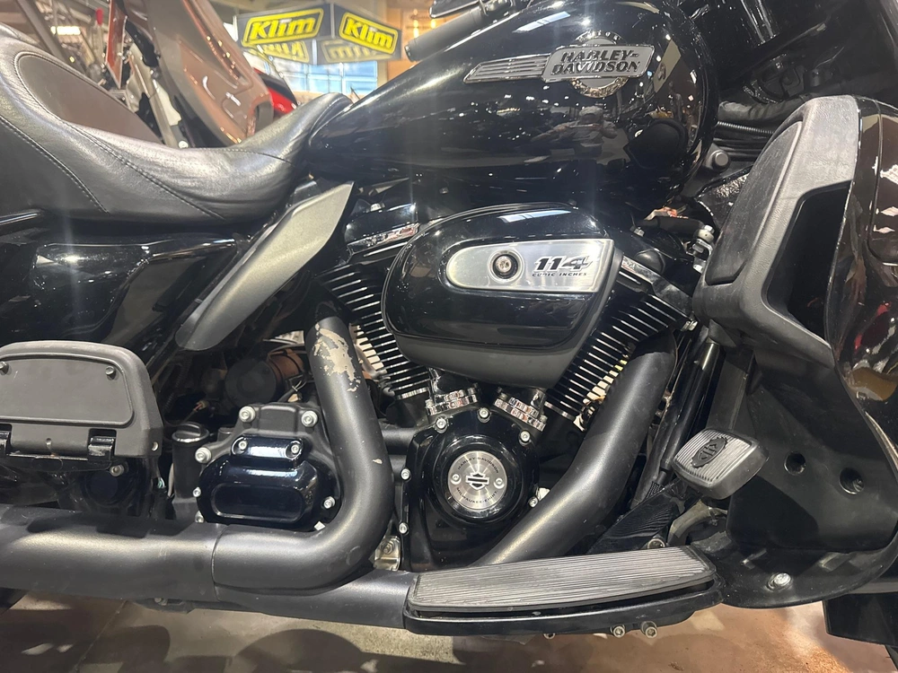 2023 Harley-davidson Flhtk - Ultra Limited™ alt