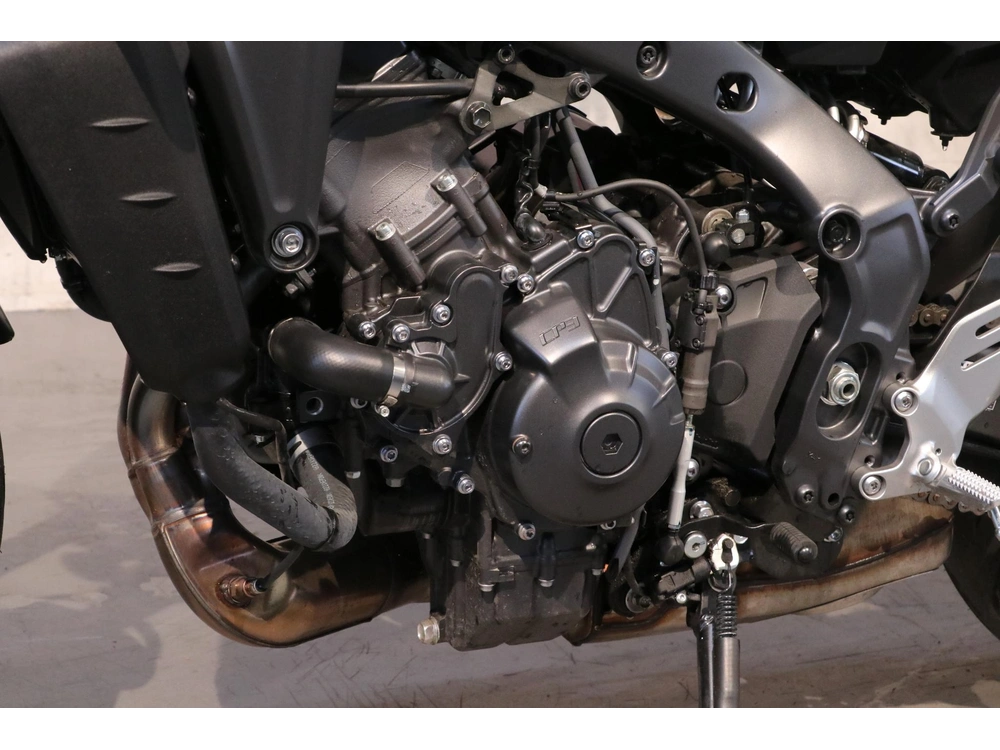 2023 Yamaha Mt-09 alt