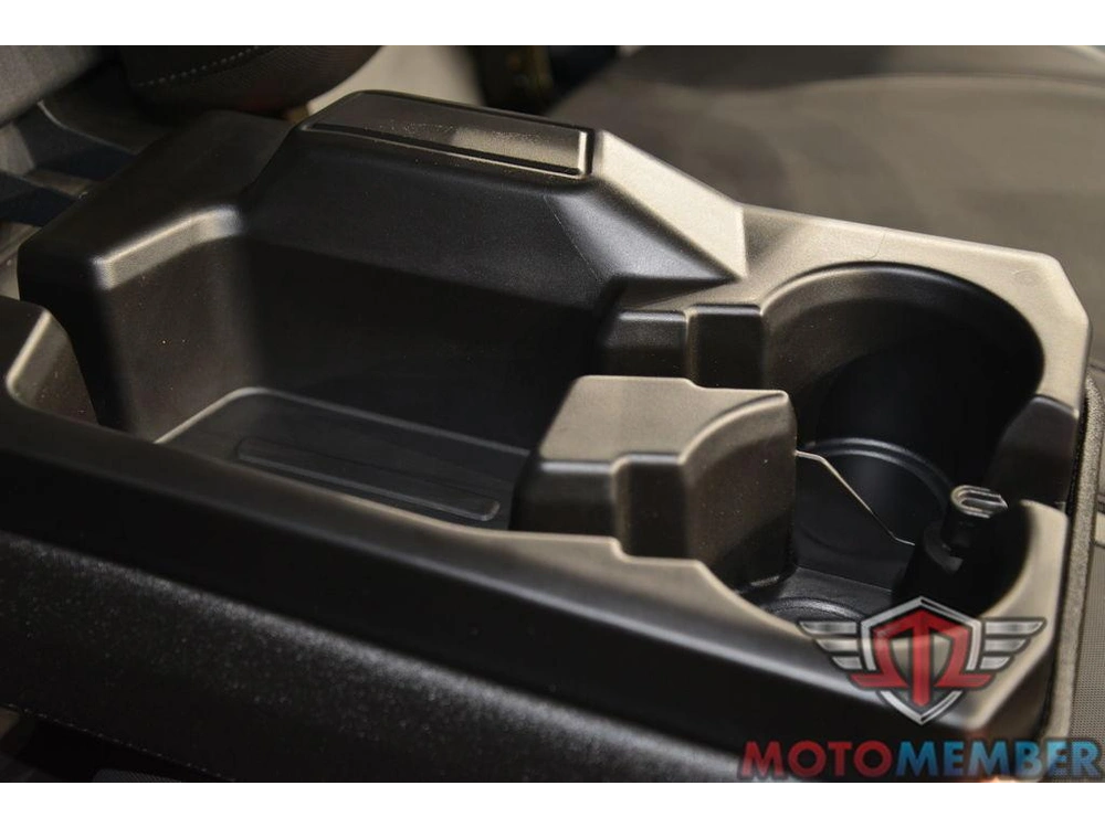 2025 Can-am Defender Dps Cab Hd9 Compass Green alt