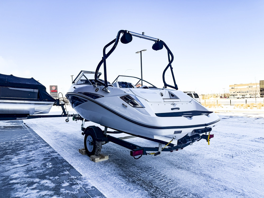 2008 Sea-doo Challenger 180 alt
