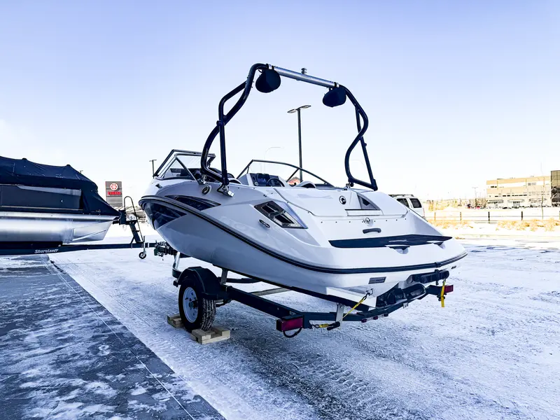 2008 Sea-Doo CHALLENGER 180 thumbnail 5