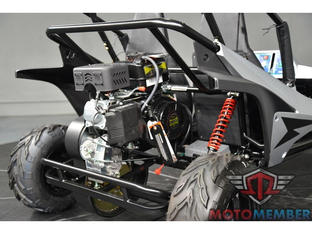 2026 Hammerhead Off-road Mudhead® Se alt